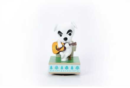 First 4 Figures Animal Crossing: New Horizons PVC Statue K.K. Slider 22 cm