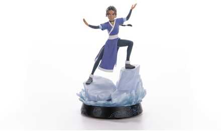 First 4 Figures Avatar: The Last Airbender Statue Katara 28 cm