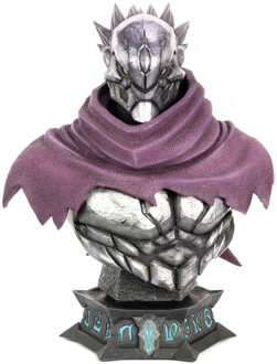First 4 Figures Darksiders Grand Scale Bust Strife 37 cm