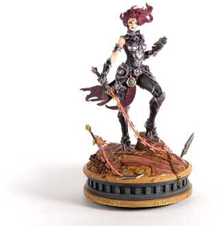 First 4 Figures Darksiders Statue Fury 45 cm