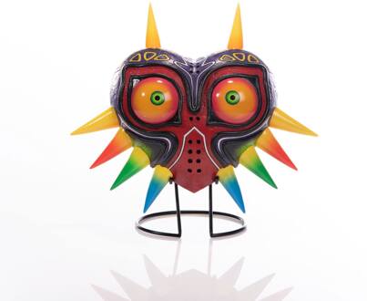 First 4 Figures Legend of Zelda Majora's Mask (Standard) PVC