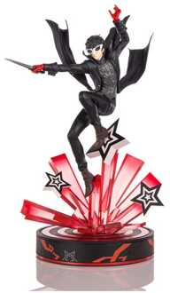 First 4 Figures Persona 5 PVC Statue Joker (Collector's Edition) 30 cm