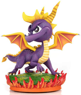 First 4 Figures Spyro 2: Ripto's Rage PVC Statue Spyro 20 cm