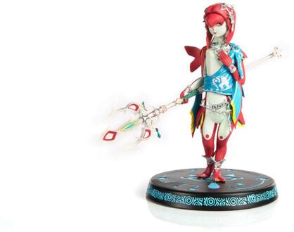 First 4 Figures The Legend of Zelda Breath of the Wild PVC Statue Mipha 21 cm