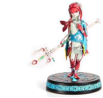 First 4 Figures The Legend of Zelda Breath of the Wild PVC Statue Mipha Collector's Edition 22 cm