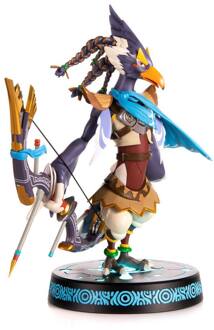 First 4 Figures The Legend of Zelda Breath of the Wild PVC Statue Revali Collector's Edition 27 cm