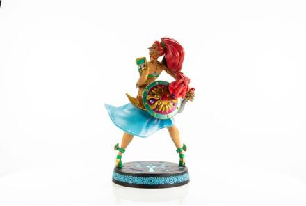 First 4 Figures The Legend of Zelda Breath of the Wild PVC Statue Urbosa Collector's Edition 28 cm