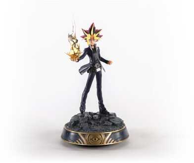 First 4 Figures Yu-Gi-Oh! Statue Yami Yugi 31 cm