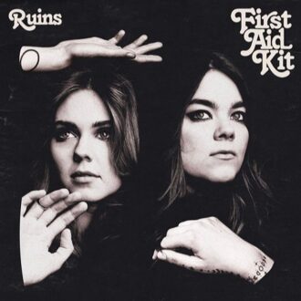 First Aid Kit - RUINS | CD
