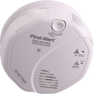 First Alert SC05CE