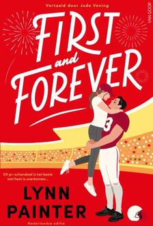 First and Forever -  Lynn Painter (ISBN: 9789000403974)