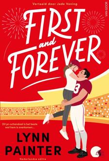 First and Forever -  Lynn Painter (ISBN: 9789000403981)