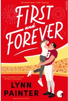 First And Forever - Lynn Painter