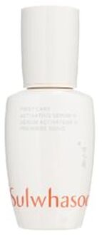 First Care Activating Serum VI Mini 2025 Version - 15ml