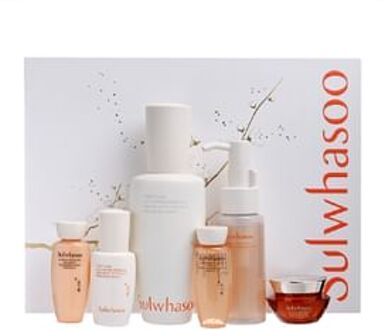 First Care Activating Serum VI Set 6 pcs