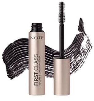 First Class Volume and Length Mascara Mascara - 12ml