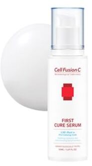 First Cure Serum - Gezichtsserum