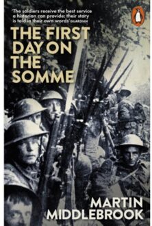 First Day of the Somme