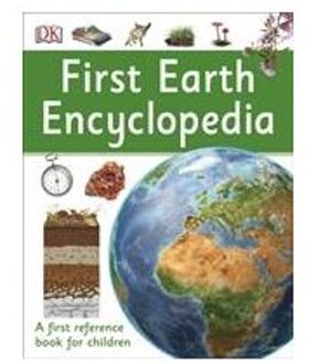 First Earth Encyclopedia