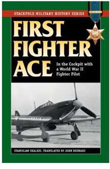 First Fighter Ace