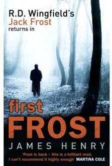 First Frost