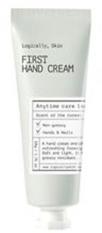 First Hand Cream 50g