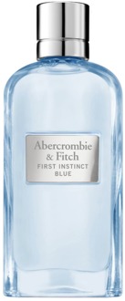 First Instinct Blue for Her EDP 100 ml