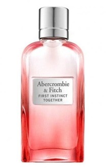 First Instinct Together For Her EDP 50 ml