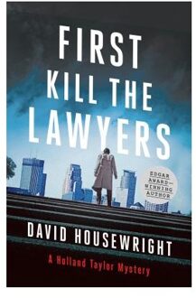 First, Kill the Lawyers