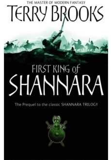 First King Of Shannara