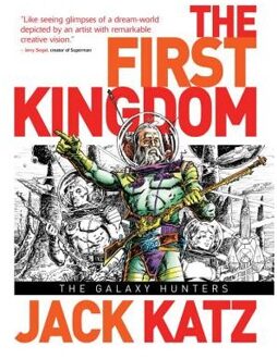 First Kingdom Vol 2