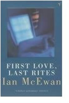 First Love, Last Rites