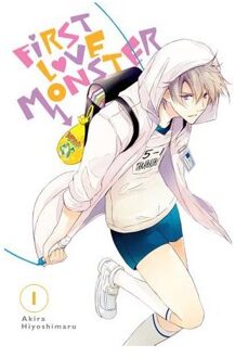 First Love Monster, Vol. 1