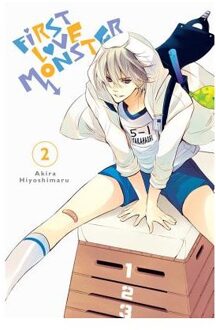 First Love Monster, Vol. 2