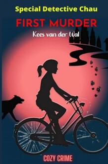 First Murder -  Kees van der Wal (ISBN: 9789465011103)
