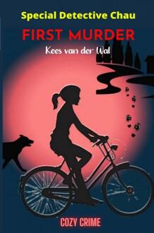 First Murder -  Kees van der Wal (ISBN: 9789465013176)