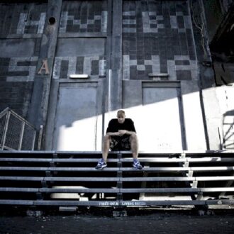 First Of A Living Breed