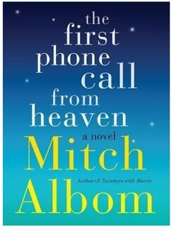 First Phone Call from Heaven