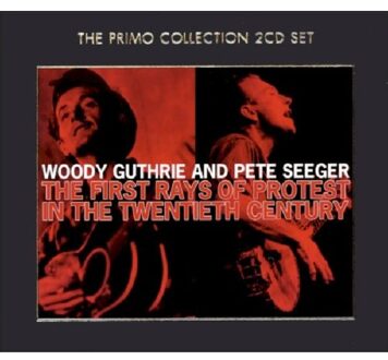 First Rays Of Protest In The Twentieth Century