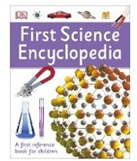 First Science Encyclopedia