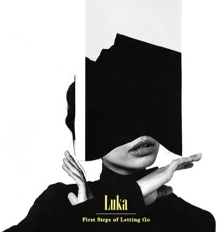 First Steps Of Letting Go