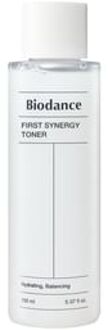 First Synergy Toner - Gezichtstoner