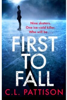 First To Fall - C. L. Pattison