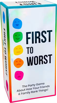 First to Worst