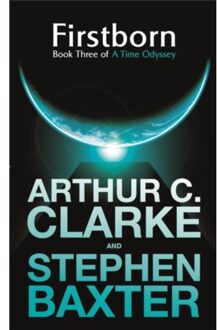 Firstborn - Sir Arthur C. Clarke