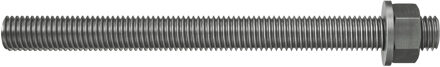 FIS A M 6 x 75 A4 Ankerstang 75 mm 8 mm 90437 20 stuk(s)