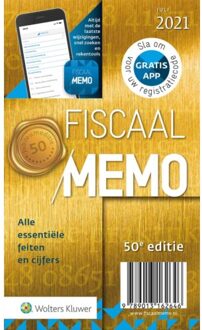 Fiscaal Memo