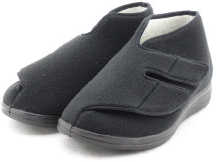 Fischer 0558 90- Zwart - 44