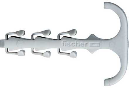 Fischer 100 stuks