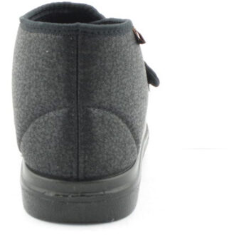 Fischer 13995 222- Zwart - 40